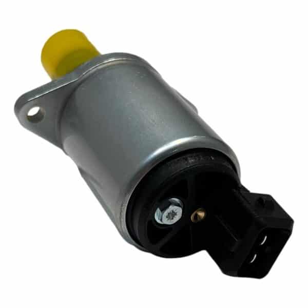 Parker Solenoidi 03